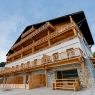 Combloux - Residencia Les fermes du Mont Blanc